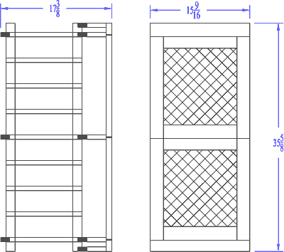 line drawing