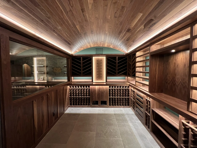 Wine Cellar